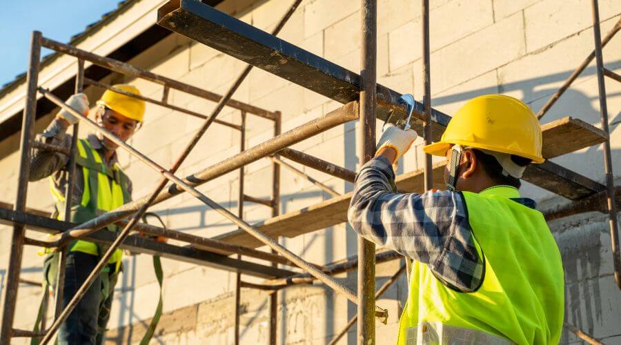 Expert flood damage restoration services in Branchville, NJ